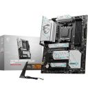MSI X670E Gaming Plus WiFi Motherboard, ATX - Supports AMD Ryzen 7000 Series Processors, AM5, DDR5 Memory Boost 7800+MHz/OC, 3 x PCIe 5.0 x16, 1 x M.2 Gen5, Wi-Fi 6E...