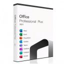 MsOfficeSuite Professional Plus 2021 for Win10 & 11 | Quick Delivery | (1 User) Retail License Key | Lifetime Validity...
