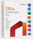 MSOfficesuite Professional Plus 2021 | Quick Delivery | Retail License Key for Windows (1 User/PC, Lifetime Validity) | Unlimited Reinstallations 64/32 Bit | NEW VERSION...