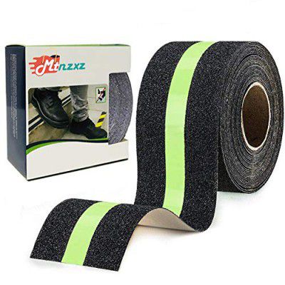 MTNZXZ TAPUJI Anti Slip Grip Tape,Non-Slip Traction Tapes With Glow In The Dark Reduce