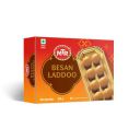 MTR Besan Laddoo, 200 Grams...