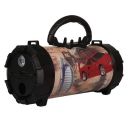 MTR Bluetooth Wireless Portable Speaker MT 806BEG...