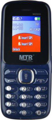 MTR M2000 