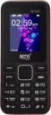 MTR MT322  Black Red...