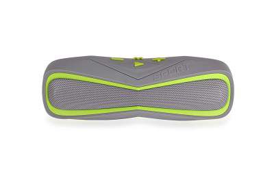 MTV Bluetooth Speaker (SP01 BS203, Green)