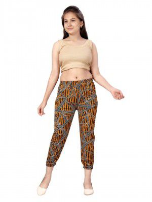 muhuratam Girls Pants