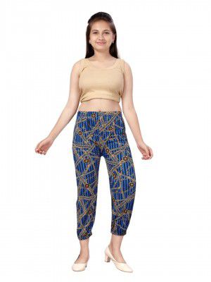 muhuratam Girls Regular Pants
