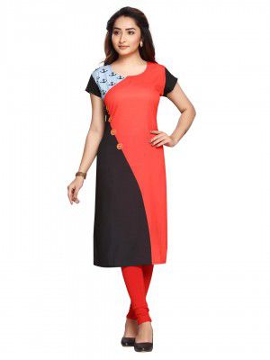 MUHURATAM Women Tunic Shirt
