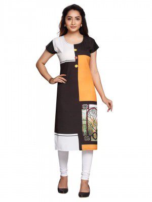muhuratam Women Tunic Shirt