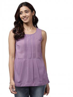 muhuratam Women Tunic Shirt