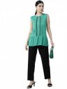 muhuratam Women Tunic Shirt...