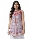 muhuratam Women's Regular Tunic Shirt...
