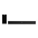 Mulo Arena 5000 2.1 Channel Soundbar with Subwoofer,Bluetooth/AUX-in/USB, Remote Control and Wall Mounting Kit...