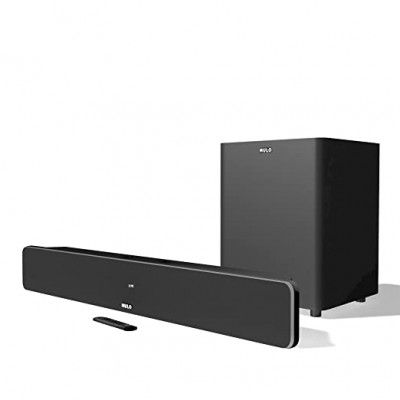 MULO Arena 6000 2.1 Channel Soundbar with Subwoofer