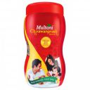 Multani Chyawanprash Special | Ayurvedic Immunity Booster | Enriched With Kesar | 500 Gm...