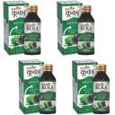 Multani Kuka Cough Syrup, Green, 100 ml, Pack of 4...