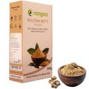 Multani Mitti Powder | Natural Fuller’s Earth for Face & Hair Packs - 200g...
