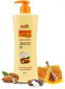 Multani Naturals Almond & Honey Body Lotion | Hydrating & Refreshing -  (400 ml)...