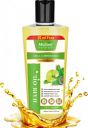 Multani Naturals Amla & Bhringraj Hair Oil | Nourish & Reduce Dandruff - 270 ml...