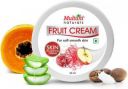 Multani Naturals Fruit Moisturizer Cream | Nourishing & Hydrating -  (50 ml)...