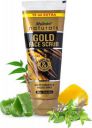 Multani naturals Gold Face Scrub | Gently Exfoliates & Unclogs Pores - Scrub  (65 ml)...