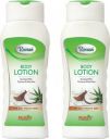 Multani Rovaan Coconut & Aloevera Body Lotion - (400 ml)...