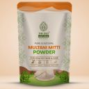 MultaniMitti Powder – 100% Pure & Natural Fuller’s Earth | 200g...