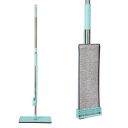 Multi-purpose Microfiber Flat Mop with essy cleaner Dry & Wet Cleaning, 360 degree Rotating head and Telescopic handle...