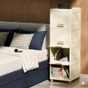 Multi-Purpose Organizer | Modular Storage Box for Clothes, Kitchen, Bedroom...