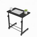 Multi-Purpose Sofa Side Height-Adjustable Laptop Table...