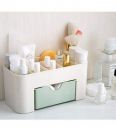 Multicolour Polypropylene Multipurpose Drawer Organiser...