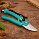 Multipurpose Gardening Scissors – Heavy Duty Garden Shears with Stainless Steel Blades...