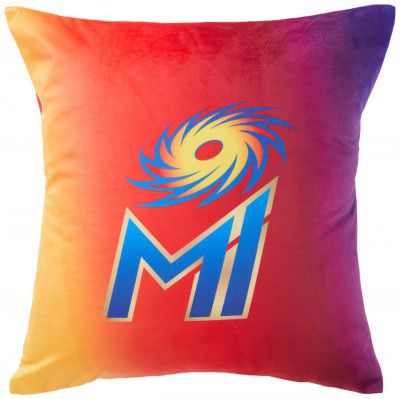 Mumbai Indians - Cushion Cover 22 - PMIA-11-22