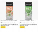 [Mumbai Only] Epigamia Flavoured Buttermilk @ ₹1  ...