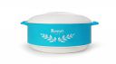 Mumma's LIFE Casserole, Storage Container, 1 Piece, Plastic (1500ML) (Blue)...
