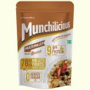 Munchilicious Muesli - Multi Millet, 350g | Zero Added Sugar & Preservatives | High Protein & Fiber | Healthy Breakfast with Millets | Ready-to-Eat Cereal for Weight Management & Energy...