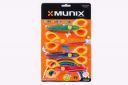Munix KR-9153/4 Scissor...