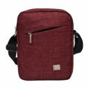 Murano Celvo 22 cm Polyester Travel Sling Bag- Stylish Messenger Bag- Cross Body (Mar...