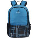 Murano Citro 25 LTR Casual Backpack with 2 Compartment and Polyester Water Resistance...