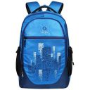 Murano Era 30 LTR Casual Backpack with 3 Compartment and Polyester Water Resistance Backpack for Men and Women...