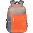 Murano Galaxy 29 LTR Casual Backpack with 2 Compartment and Polyester Water Resistance Backpack- Dark Grey...