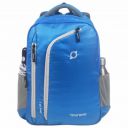 Murano Java 23 LTR Laptop Backpack for 15.6 inch Laptop and Polyester Water Resistance Backpack...