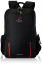 Murano Storm 33 LTR Casual Backpack for Men Women with 3 Compartment and Polyester Water Resistance Backpack...