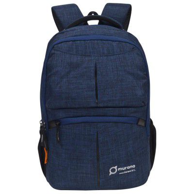 Murano Variant 31 LTR Laptop Backpack for 15.6 inch Laptop and Polyester Water Resistance Backpack for Men and Women