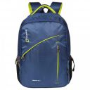 Murano Velocity 35 LTR Casual Backpack with 3 Compartment and Polyester Water Resistance Backpack for Men and Women...