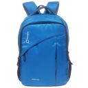 Murano Velocity Casual Backpack with 3 Compartment and Polyester Water Resistance 35 LTR Backpack- Royal Blue...