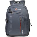 Murano Winston 27 LTR Laptop Backpack for 15.6 inch Laptop and Polyester Water Resistance Backpack for Men and Women...