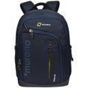 Murano Winston 27 LTR Laptop Backpack for 15.6 inch Laptop and Polyester Water Resistance Backpack for Men and Women...