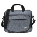Murano Wizard 10 LTR Laptop Backpack for 15.6 inch Laptop and Polyester Water Resistance Backpack for Men and Women- Grey...
