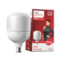 Murphy 30W B22D Led Bulb (Warm White)...